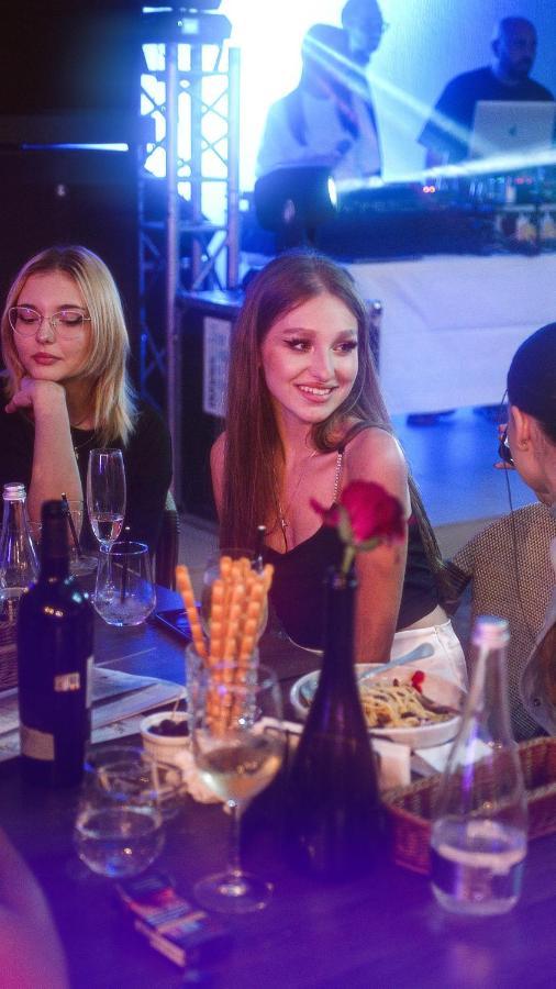Vila Venus Sînmartin エクステリア 写真