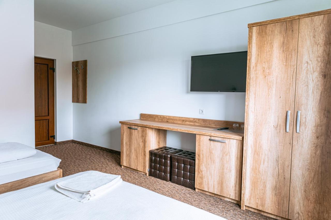 Vila Venus Sînmartin エクステリア 写真
